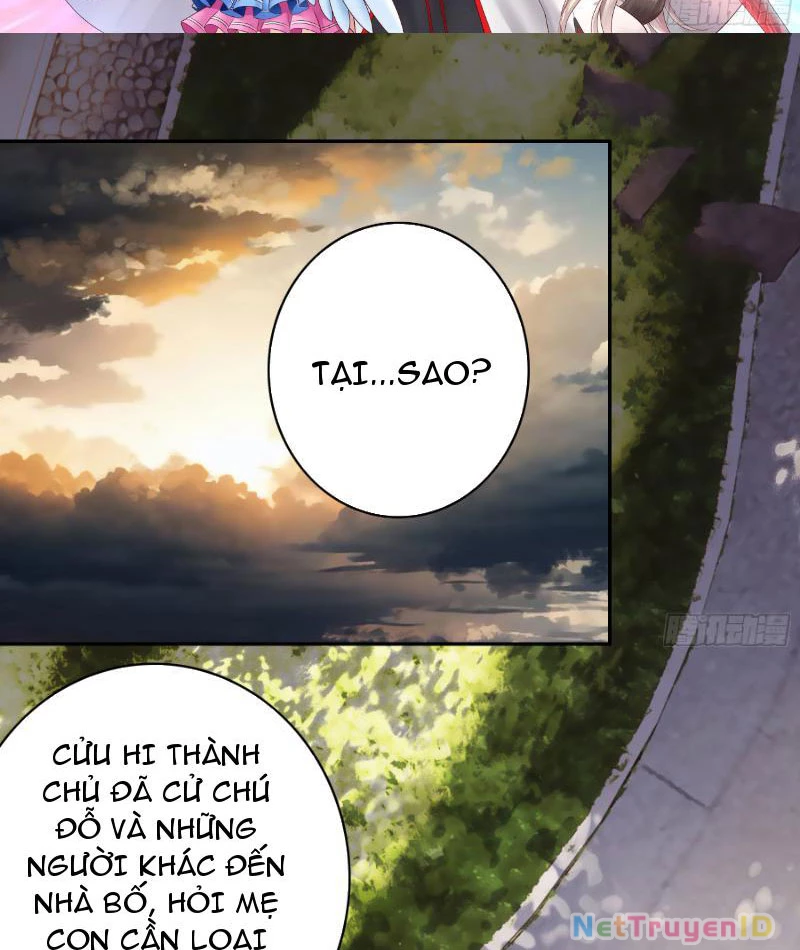Ta biến thành miêu nương Chapter 4 - Trang 2