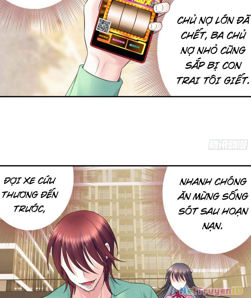 Ta biến thành miêu nương Chapter 4 - Trang 2