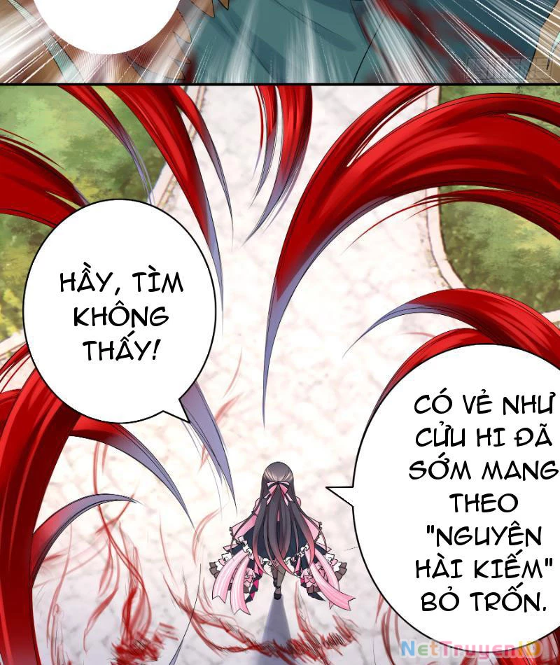 Ta biến thành miêu nương Chapter 4 - Trang 2
