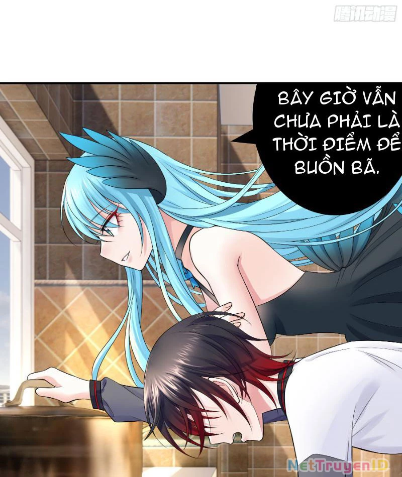 Ta biến thành miêu nương Chapter 4 - Trang 2