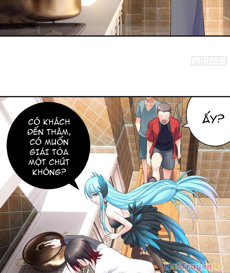 Ta biến thành miêu nương Chapter 4 - Trang 2