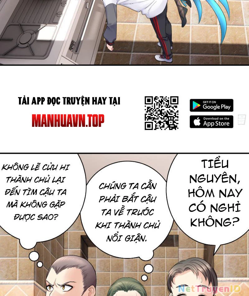 Ta biến thành miêu nương Chapter 4 - Trang 2