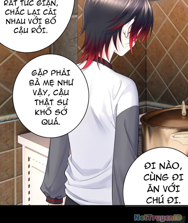 Ta biến thành miêu nương Chapter 4 - Trang 2