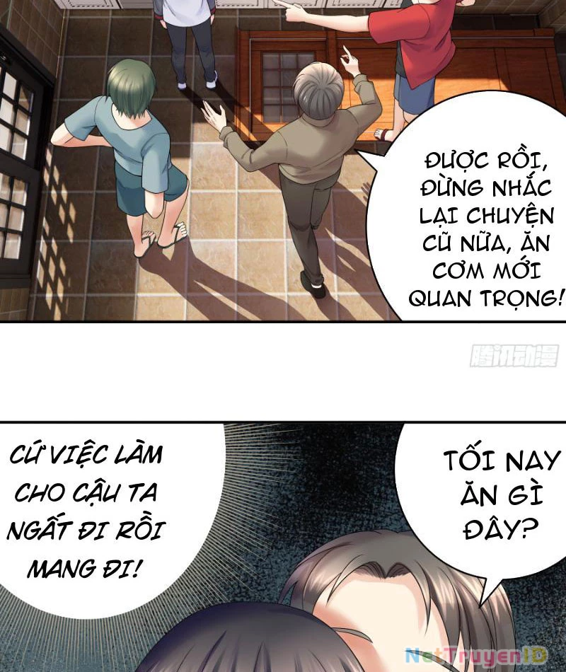 Ta biến thành miêu nương Chapter 4 - Trang 2