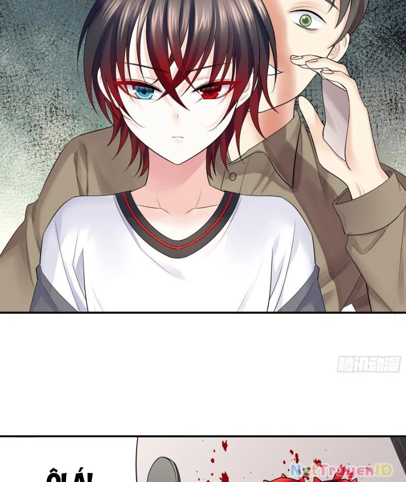 Ta biến thành miêu nương Chapter 4 - Trang 2