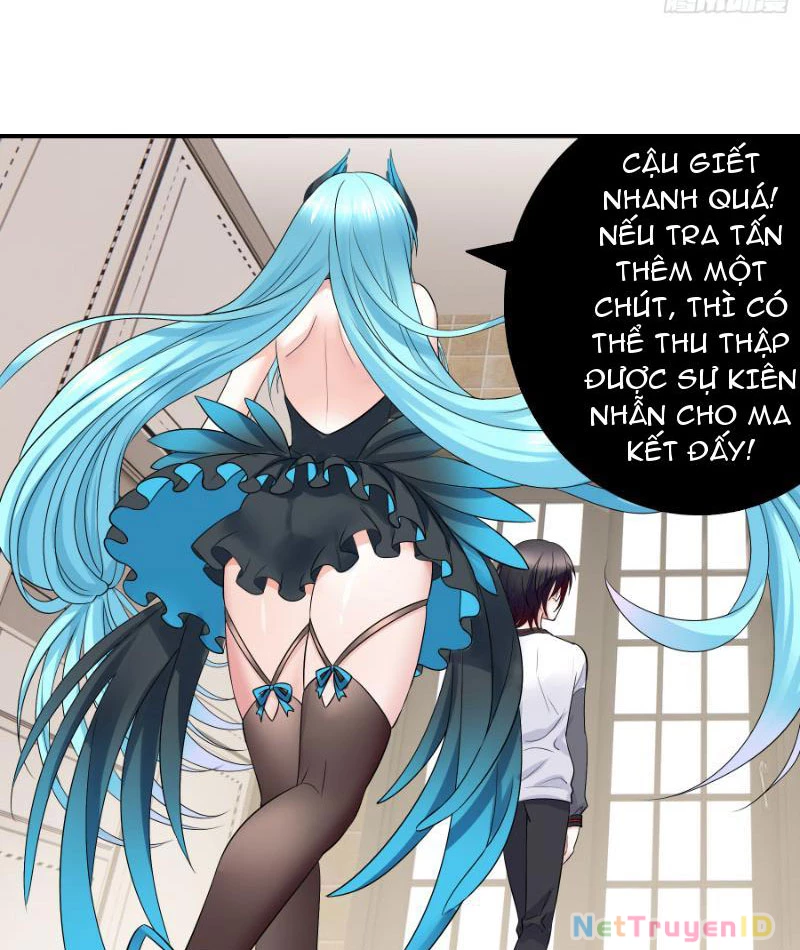 Ta biến thành miêu nương Chapter 4 - Trang 2