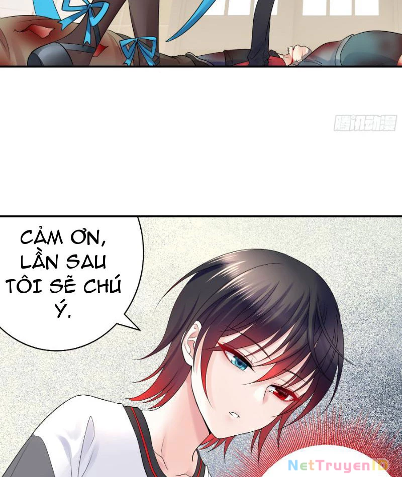 Ta biến thành miêu nương Chapter 4 - Trang 2