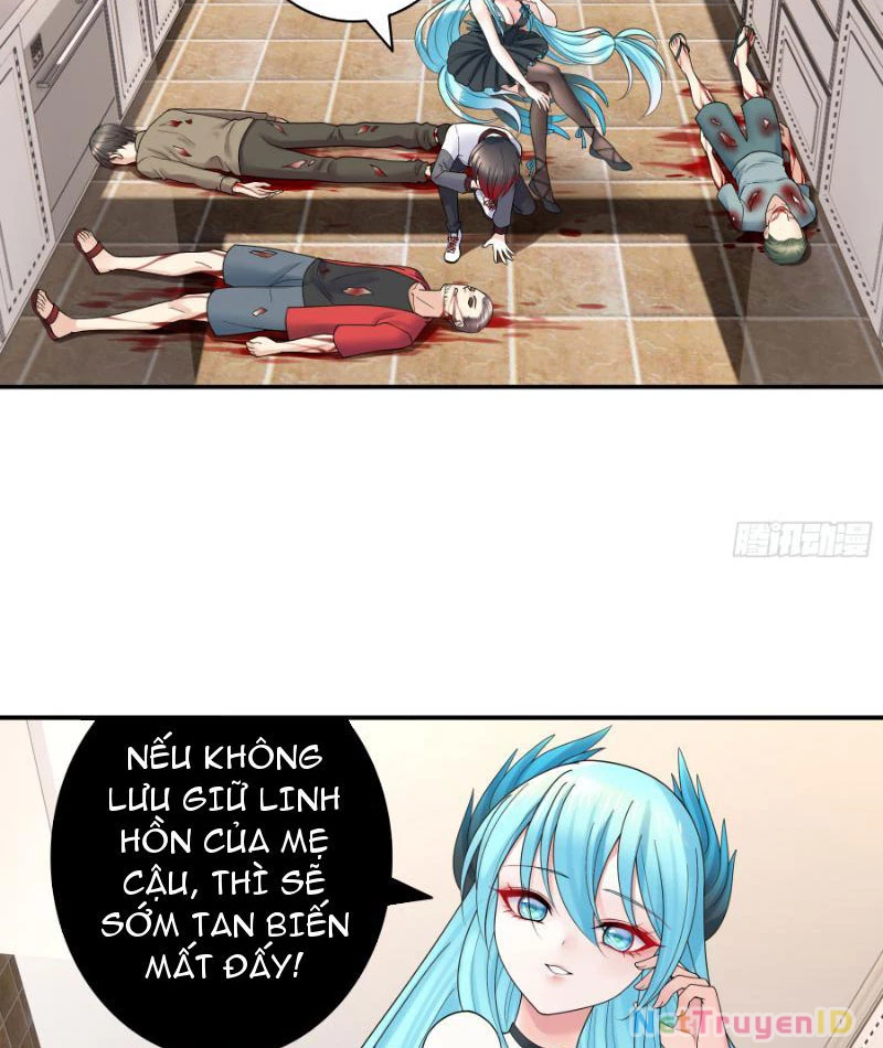 Ta biến thành miêu nương Chapter 4 - Trang 2