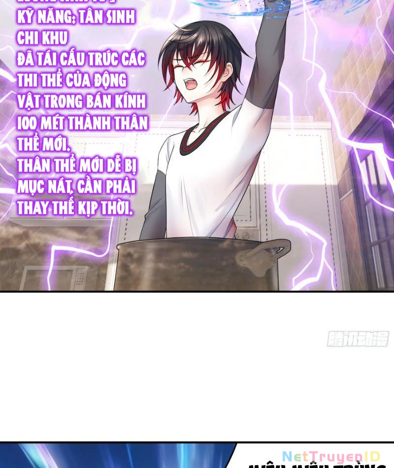 Ta biến thành miêu nương Chapter 4 - Trang 2