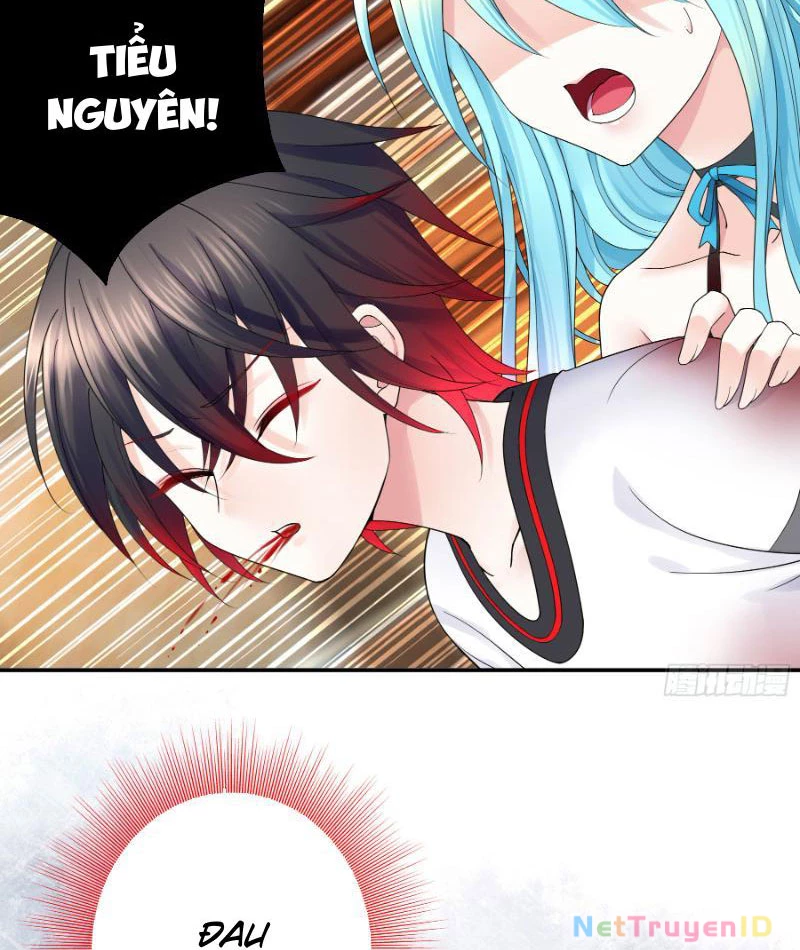 Ta biến thành miêu nương Chapter 4 - Trang 2