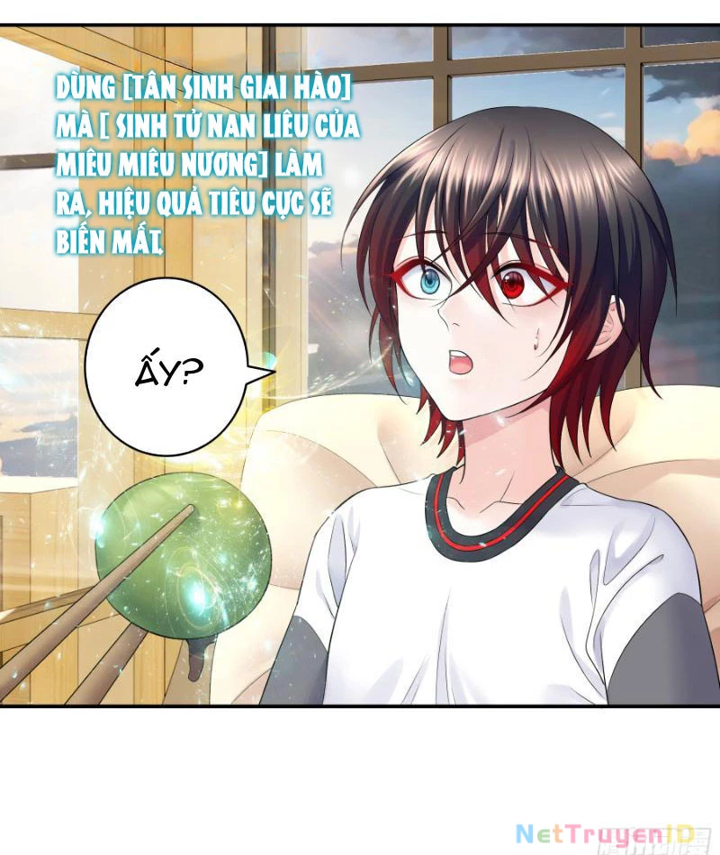 Ta biến thành miêu nương Chapter 4 - Trang 2