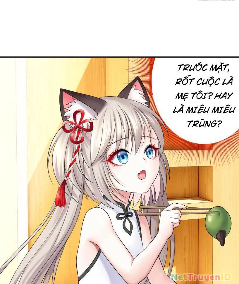 Ta biến thành miêu nương Chapter 4 - Trang 2