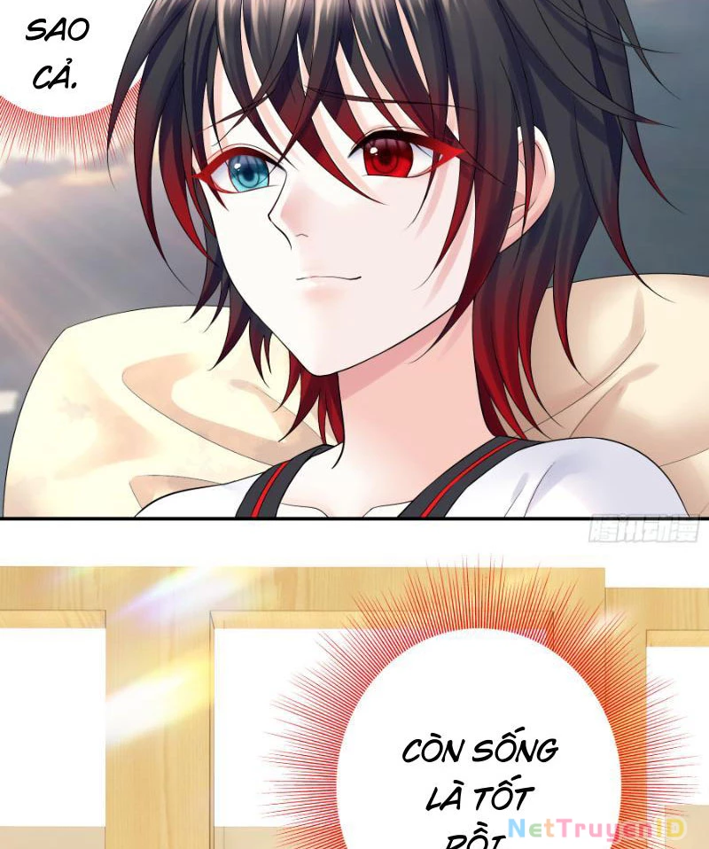 Ta biến thành miêu nương Chapter 5 - Trang 2