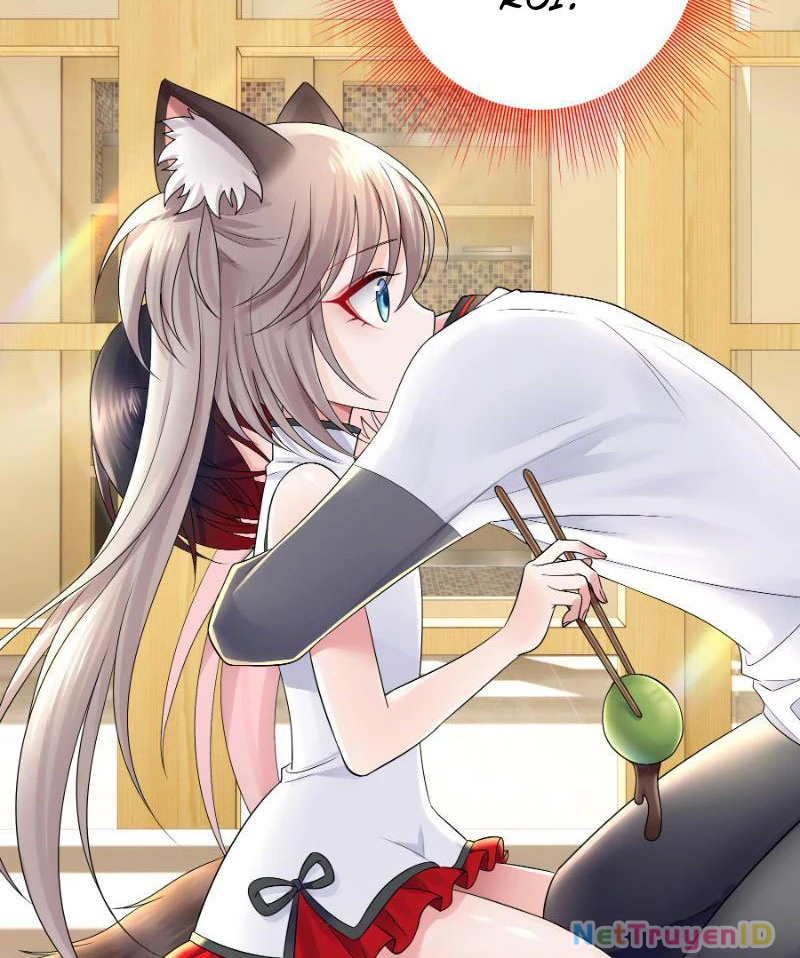 Ta biến thành miêu nương Chapter 5 - Trang 2