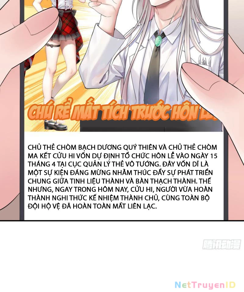 Ta biến thành miêu nương Chapter 5 - Trang 2