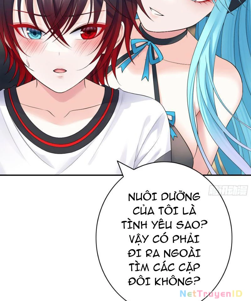 Ta biến thành miêu nương Chapter 5 - Trang 2