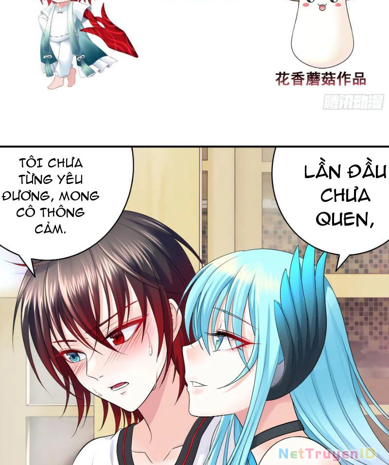 Ta biến thành miêu nương Chapter 5 - Trang 2