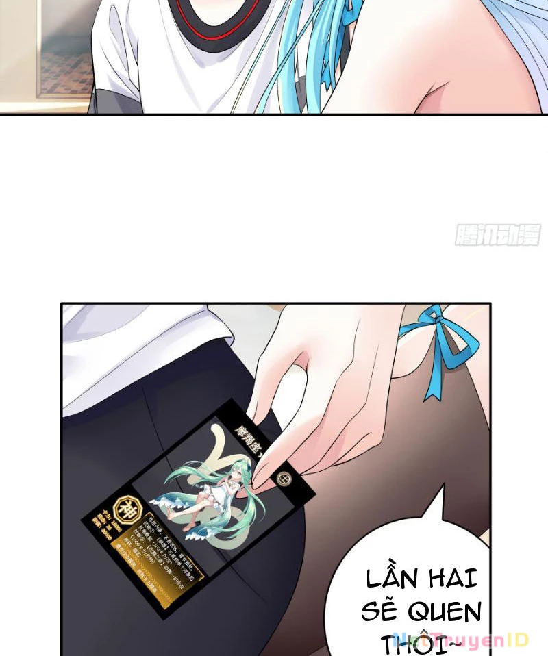 Ta biến thành miêu nương Chapter 5 - Trang 2