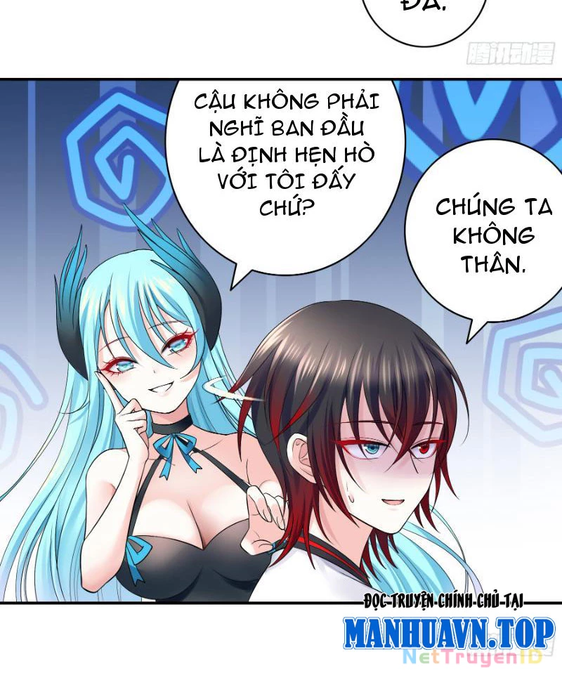 Ta biến thành miêu nương Chapter 5 - Trang 2