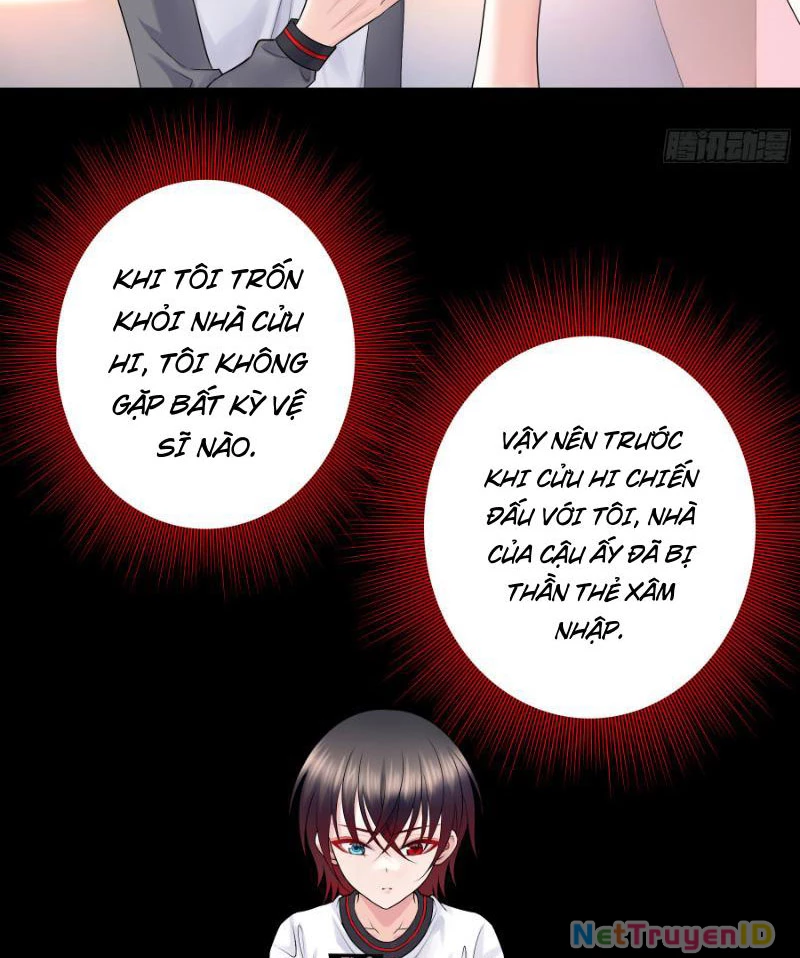Ta biến thành miêu nương Chapter 5 - Trang 2