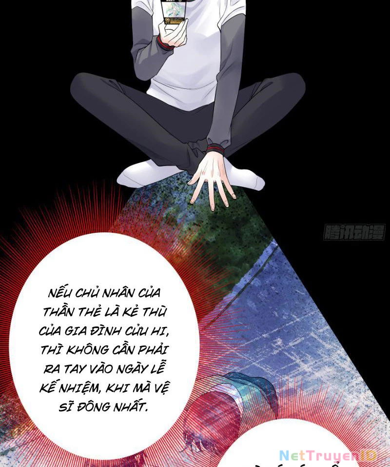 Ta biến thành miêu nương Chapter 5 - Trang 2