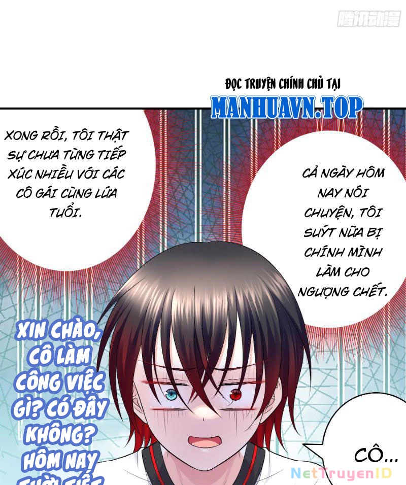 Ta biến thành miêu nương Chapter 5 - Trang 2