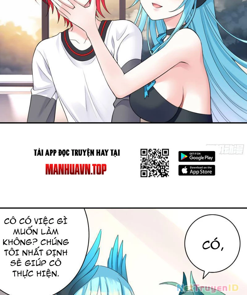 Ta biến thành miêu nương Chapter 5 - Trang 2