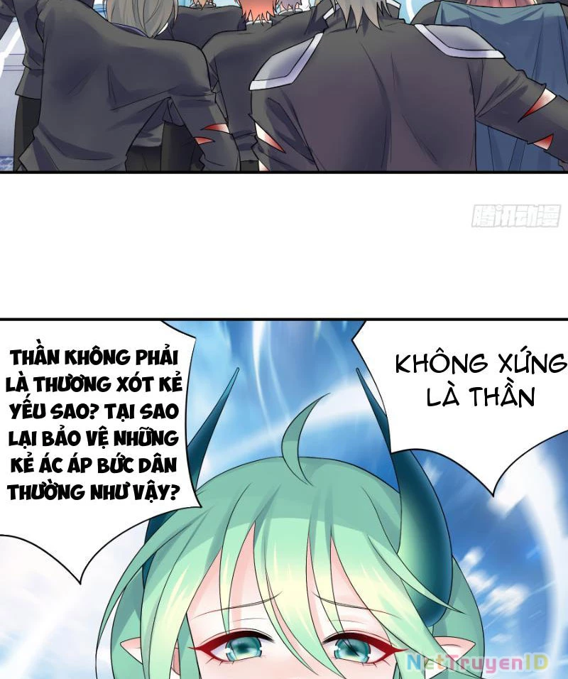 Ta biến thành miêu nương Chapter 5 - Trang 2