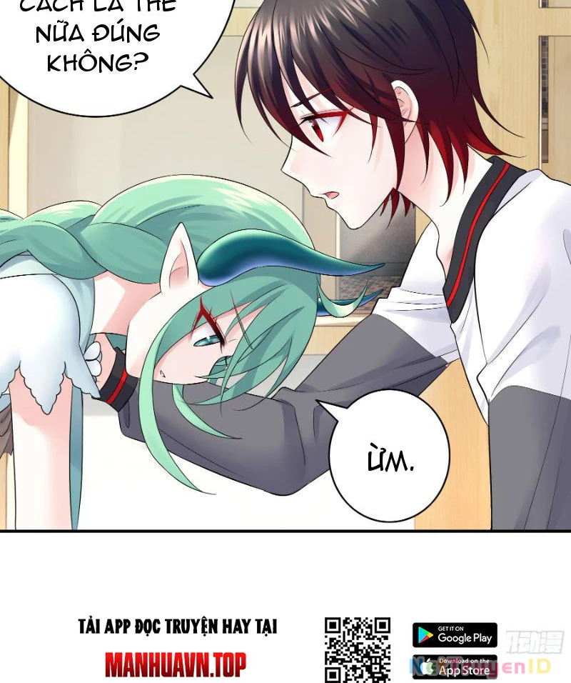 Ta biến thành miêu nương Chapter 5 - Trang 2