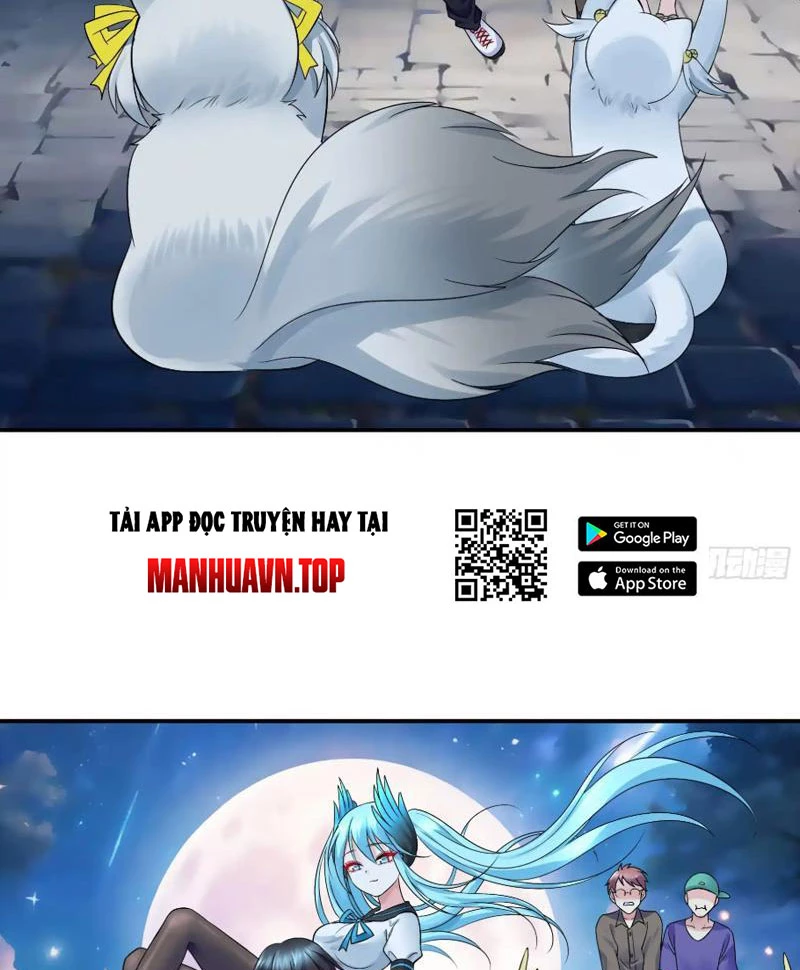 Ta biến thành miêu nương Chapter 6 - Trang 2