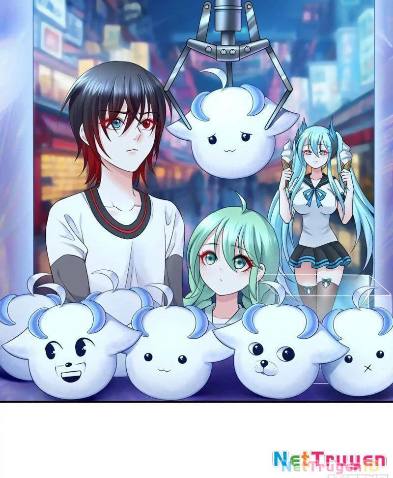 Ta biến thành miêu nương Chapter 6 - Trang 2