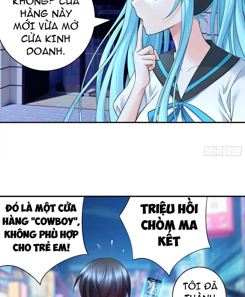 Ta biến thành miêu nương Chapter 6 - Trang 2