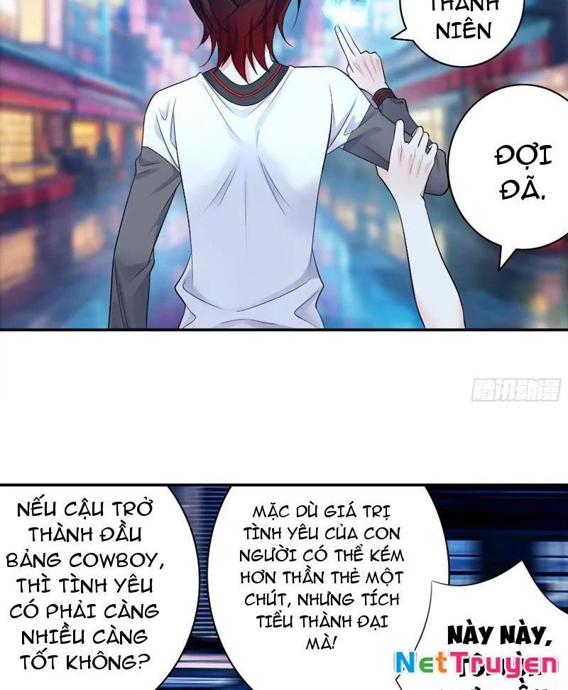 Ta biến thành miêu nương Chapter 6 - Trang 2