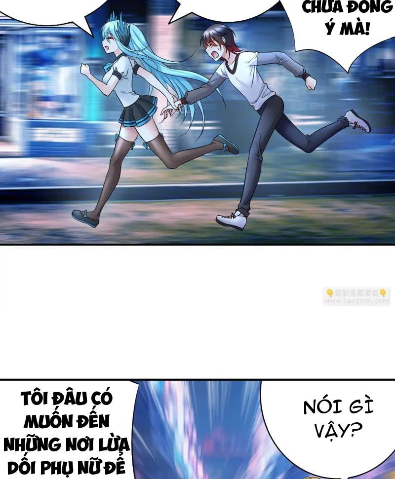 Ta biến thành miêu nương Chapter 6 - Trang 2