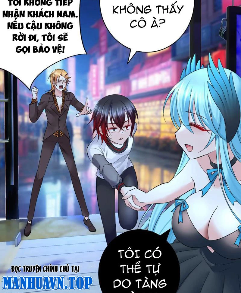 Ta biến thành miêu nương Chapter 6 - Trang 2