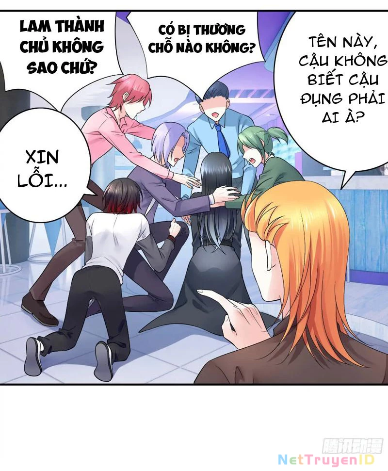 Ta biến thành miêu nương Chapter 6 - Trang 2