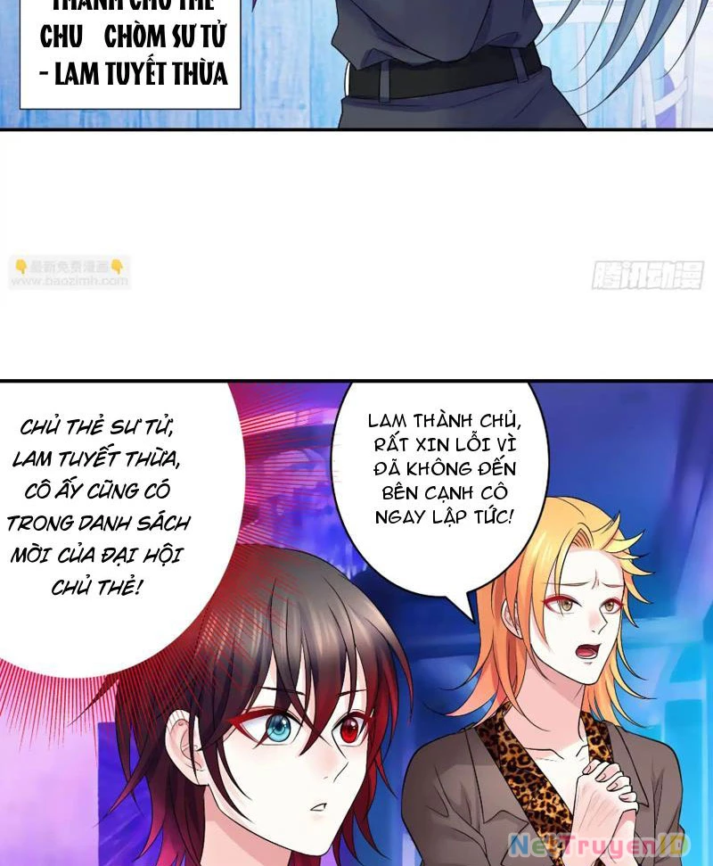 Ta biến thành miêu nương Chapter 6 - Trang 2