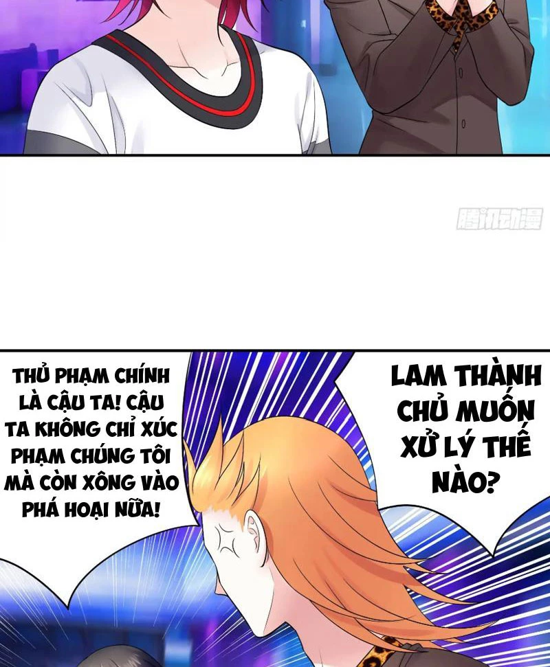 Ta biến thành miêu nương Chapter 6 - Trang 2