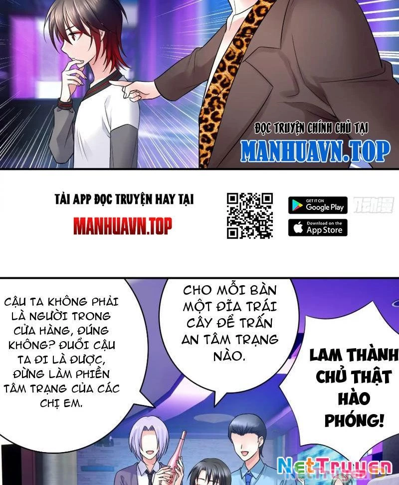 Ta biến thành miêu nương Chapter 6 - Trang 2