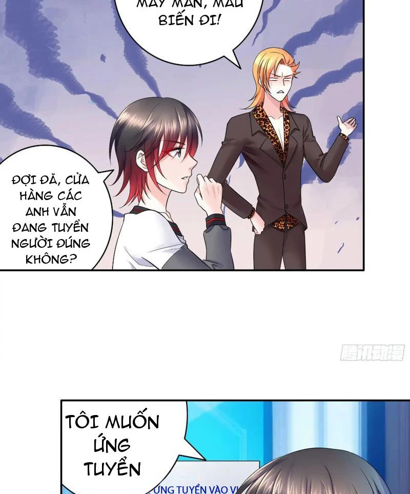 Ta biến thành miêu nương Chapter 6 - Trang 2