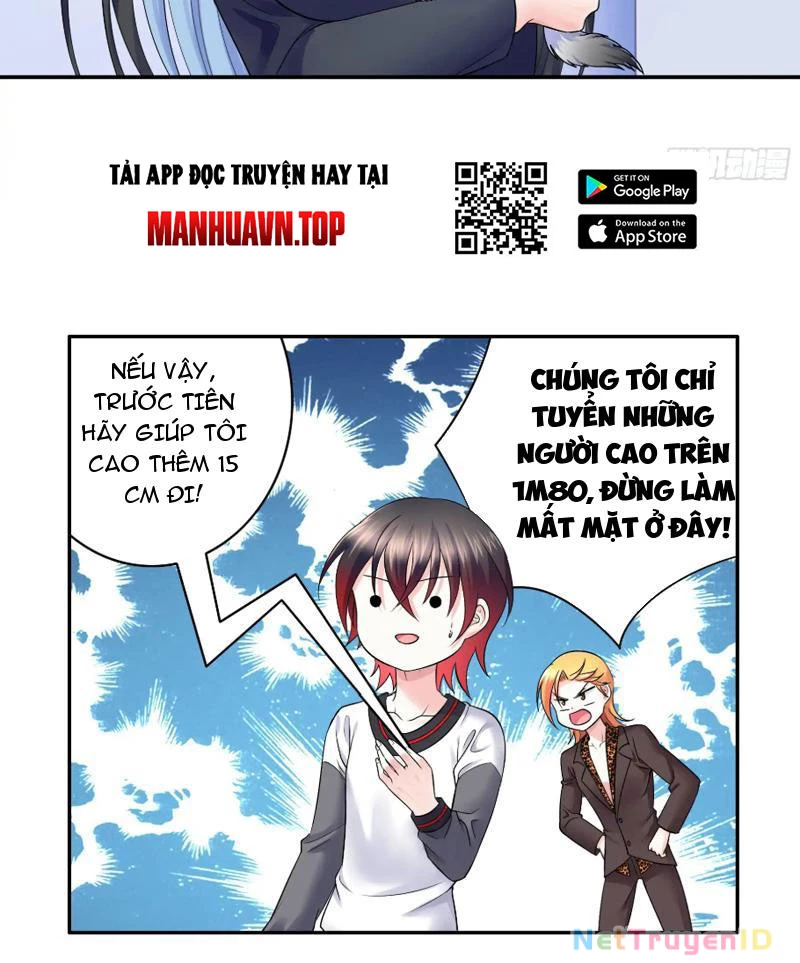 Ta biến thành miêu nương Chapter 6 - Trang 2
