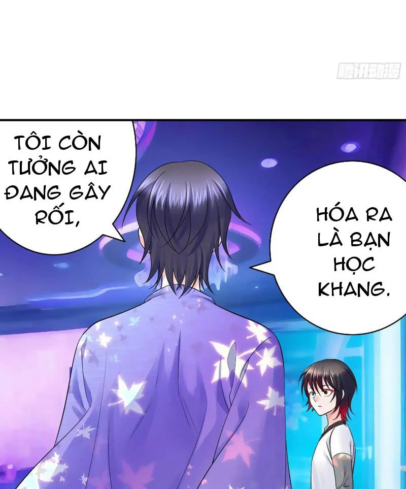 Ta biến thành miêu nương Chapter 6 - Trang 2