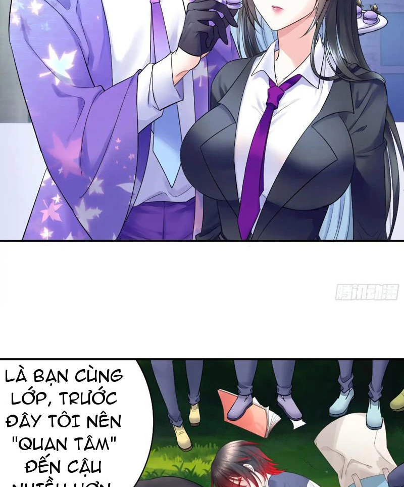 Ta biến thành miêu nương Chapter 6 - Trang 2