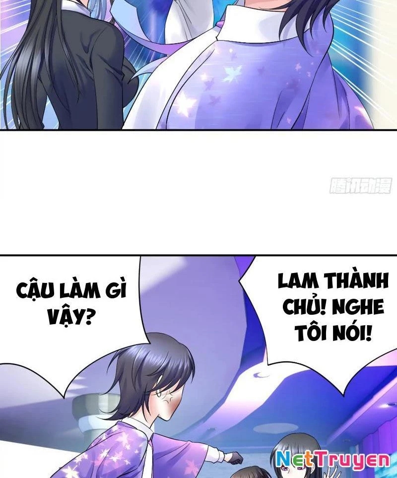 Ta biến thành miêu nương Chapter 6 - Trang 2