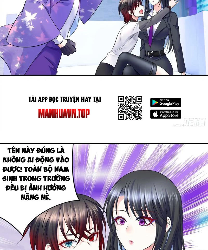 Ta biến thành miêu nương Chapter 6 - Trang 2