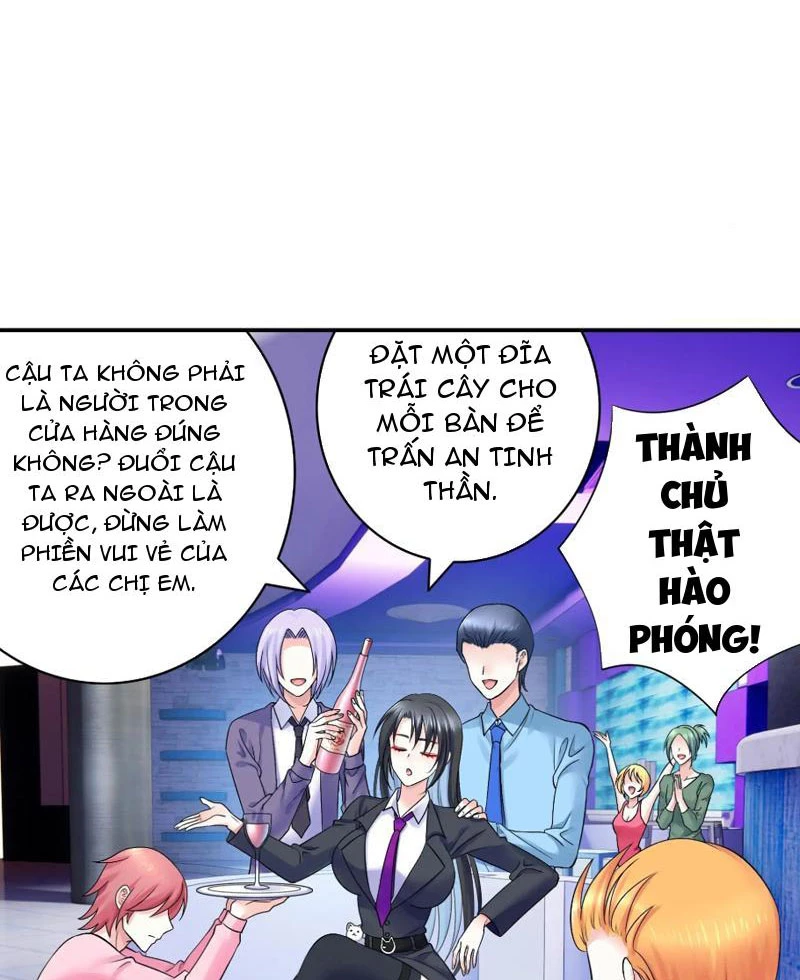 Ta biến thành miêu nương Chapter 6 - Trang 2