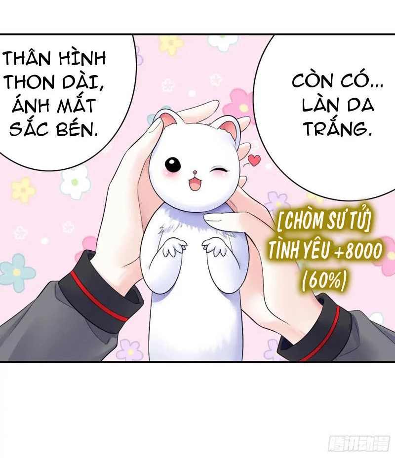 Ta biến thành miêu nương Chapter 7 - Trang 2