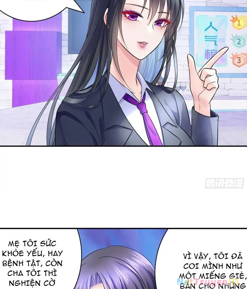 Ta biến thành miêu nương Chapter 7 - Trang 2