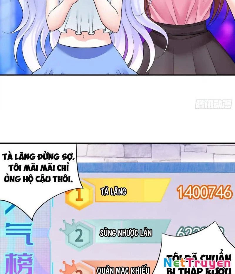 Ta biến thành miêu nương Chapter 7 - Trang 2