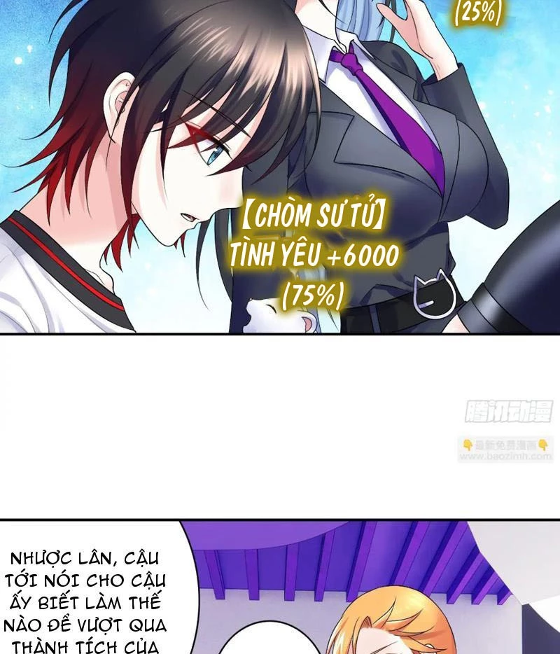 Ta biến thành miêu nương Chapter 7 - Trang 2